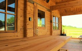 Chalet Pyrénéen